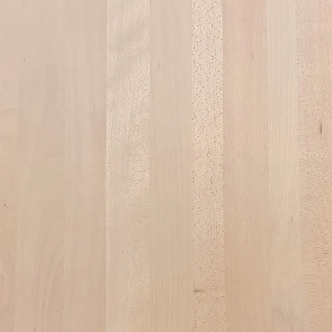 Meister Treppentechnik | Fensterbänke | Buche durchgehende Lamelle