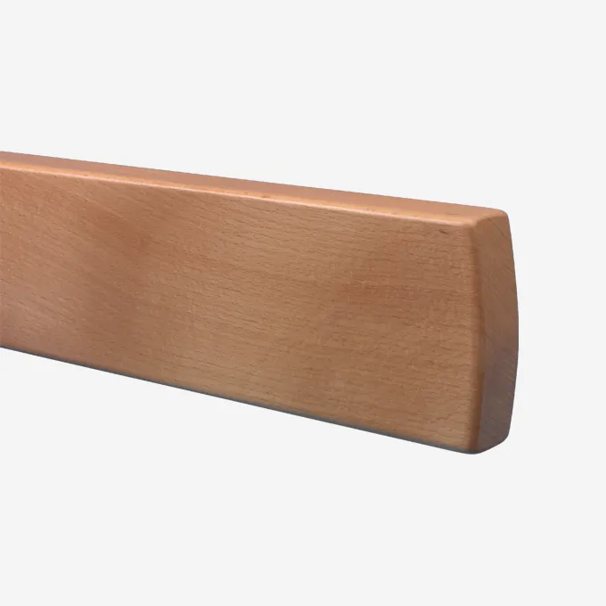 Meister Treppentechnik | Handläufe | eckig