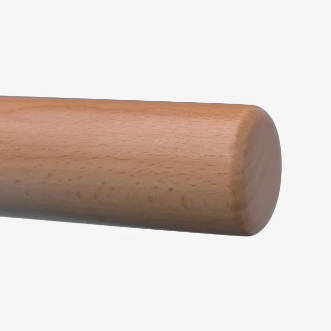 Meister Treppentechnik | Handläufe | rund