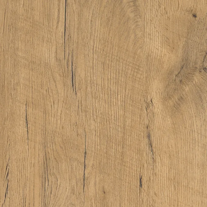 Meister Treppentechnik | Resopalstufe | Rustic Oak